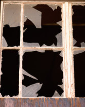 Broken Window