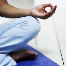 Meditation 