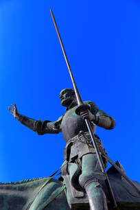 Don Quixote