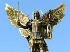 Archangel Michael