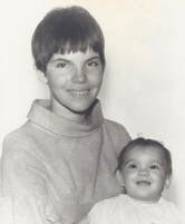 My Mom and Me, 1967