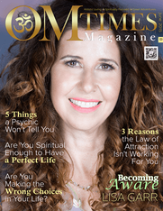 OM Times, June 2015