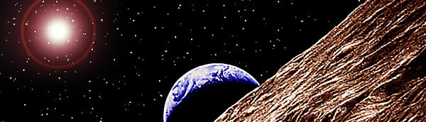 Planetary View