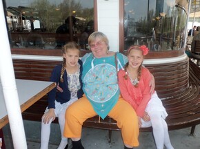 Tess and Twins