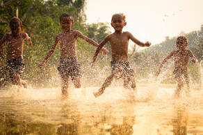River Play