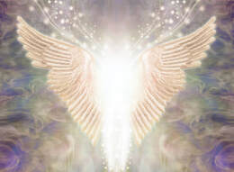 Angelic Light
