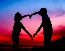 Heart Arms