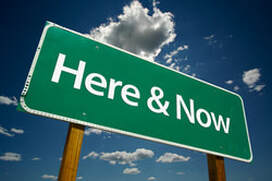 Here and Now