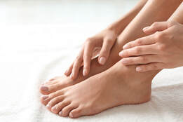 Pedicure