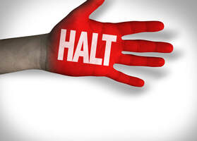 HALT