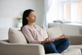 Meditative Awareness