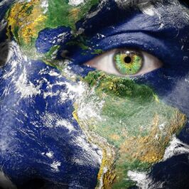 Mother Earth