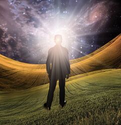 Manifesting Thoughts