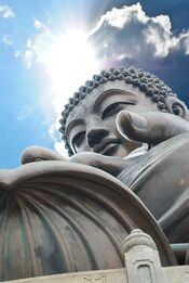 Buddha Statue
