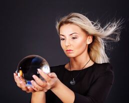 Crystal Ball