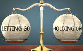 Letting Go
