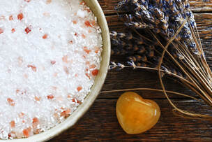 Bath Salts