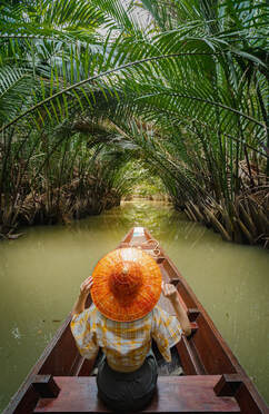 River Boat