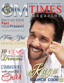 OM Times, July 2014
