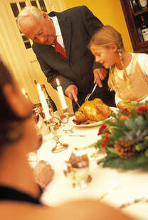 Holiday Meal