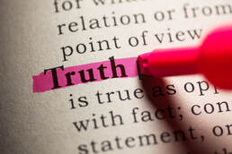Definition of Truth