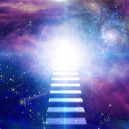 Stairs to Heaven