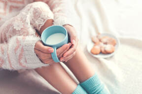 Quiet Coffee