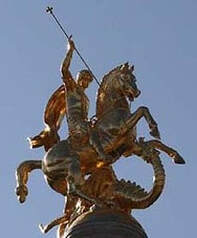 Saint George