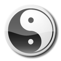 Yin-Yang Symbol