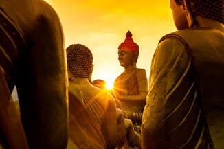 Buddhas