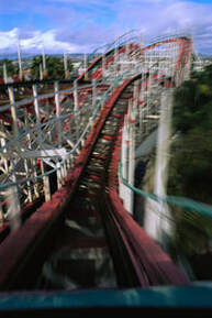 Roller Coaster