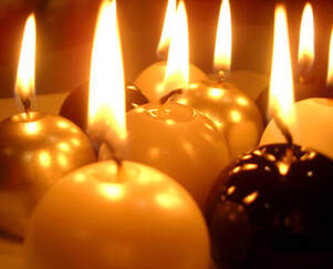 Candles