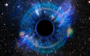 Black Hole