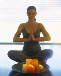 Meditation Practice