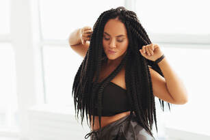 Dancing