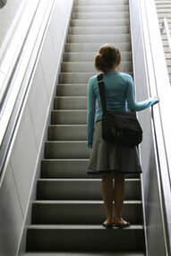 Alone