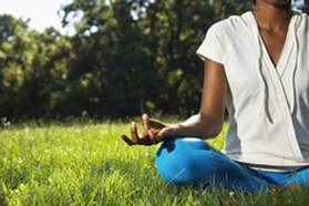 Meditation