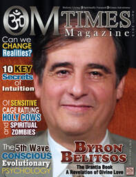 OM Times, April 2013