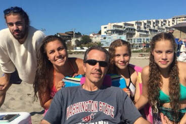 Picture of My Family