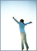 Feeling Free