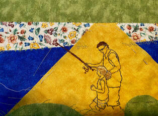 Embroidery