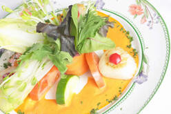 Healthy Food