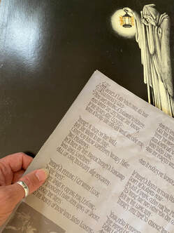 Stairway to Heaven Lyrics and Hermit