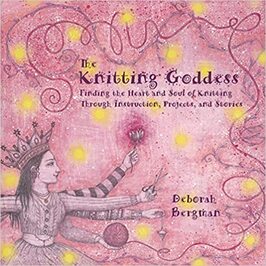 The Knitting Goddess