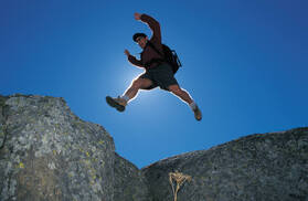 Leap