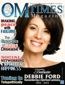 OM Times, Feb. 2013