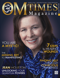 OM Times, Jan. 2015