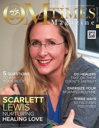 OM Times, Jan. 2016