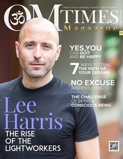 OM Times, April 2017