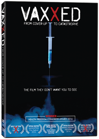 VAXXED 
